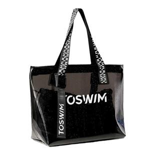 【微微瑕 不换】TOSWIM游泳包干湿分离女防水包泳包健身装备