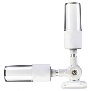 一体三色灯50-RGY-J三色报警指示灯数控机床设备信号灯声光报警