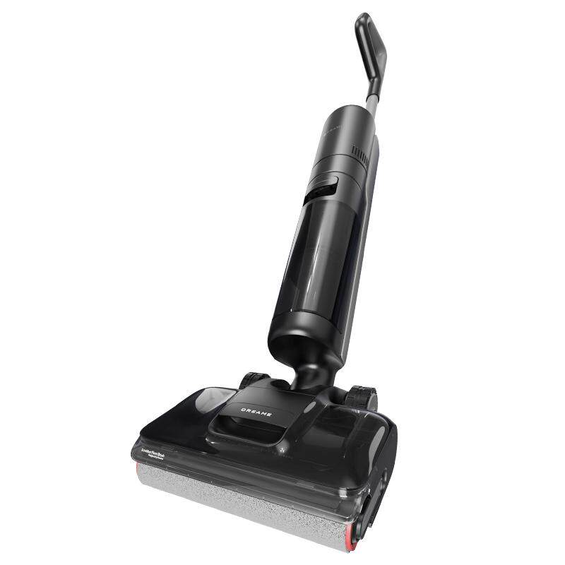 【春晚同款】追觅机械臂洗地机超薄AI双助力追梦家T60Ultra悦动版