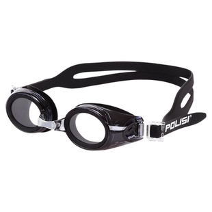 定制近视散光游泳镜男左右眼不同度数高清防雾防水游泳眼镜装备女