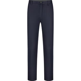 【莱赛尔】柒牌男装清仓裤子潮牌男商务通勤中青年修身直筒长裤子