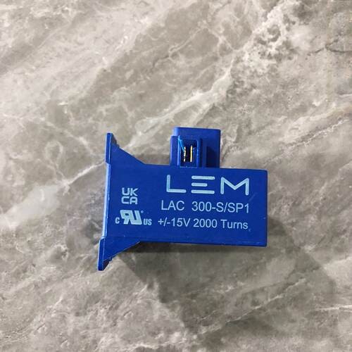 询价-LEM传感器，LAC 300-S/SP1，工厂库