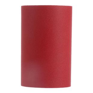 大红红色贴纸墙纸新年装饰玻璃门家具门框红纸防水不干胶广告贴膜