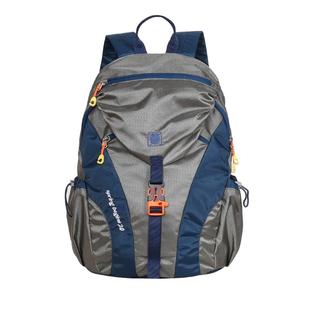 儿童外出旅游小背包男孩户外超轻双肩包小学生书包轻便男童登山包