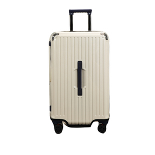 适于SGG拉杆箱保护套运动款五轮行李箱旅行箱防尘套免拆26/3032寸