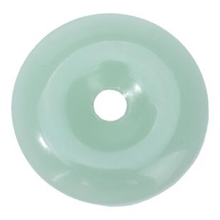 琉璃平安扣 10颗8~28mm古风diy挂坠发簪步摇禁步流苏配件手工材料