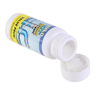 Sink&Cleaner强力管道疏通剂厨房下水道疏通马桶下水道疏通器疏通