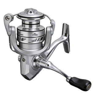 全金属纺车轮路亚远投矶钓不锈钢海杆锚鱼船钓鱼轮正品渔线轮渔轮