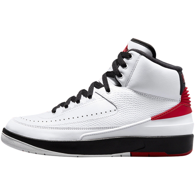 AirJordan2白红芝加哥