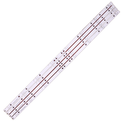 灯条LB-PM3030-GJCD434X8AKX2-H