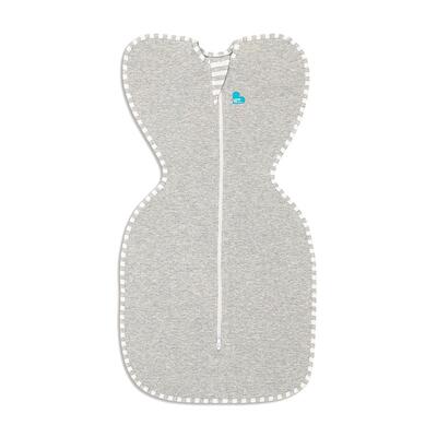 新生婴儿春夏睡袋投降式四季通用