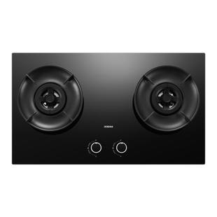 【烟灶联动】老板节能燃气灶D2智能大火力煤气灶台天然气液化气灶