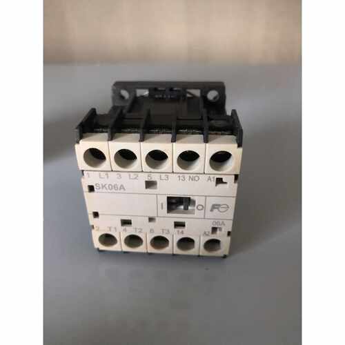【请询价】富士接触器SK06A全新原装