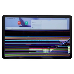 上海维修华为平板M5 M6 matepad pro/air/11.5s/se换外屏屏幕总成
