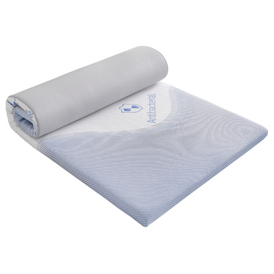 大学生宿舍乳胶床垫90*190cm单人