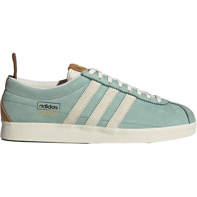 阿迪达斯三叶草男女休闲板鞋