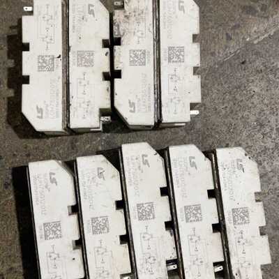 【议价-可维修】模块，LUH75G1201z、luh75g120 /均有货
