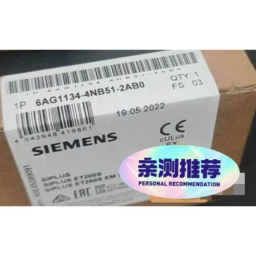 6AG1134-4NB01-7AB0询价