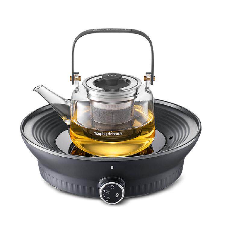 摩飞围炉煮茶器养生茶汤高效加热