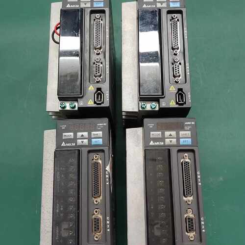 【议价-可维修】 Delta 驱动器 ASD-B2-0721-B/750W 750W 工控备