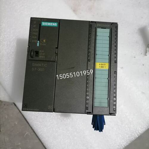 溢价-300PLC模块6ES7 313-6CF03-0AB0