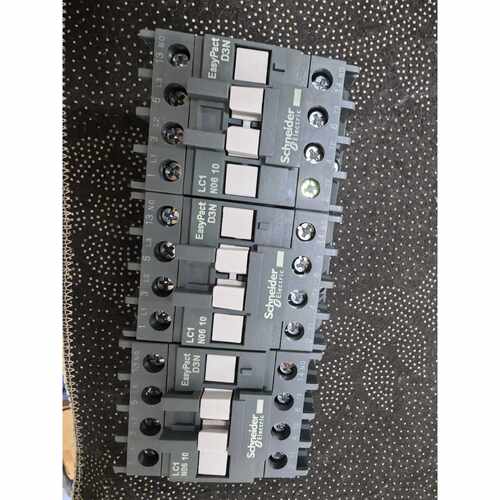 议价接触器LC1N0601M5N380V50Hz维修
