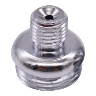 牙科 碧蓝注射器配件 康桥通用 必兰注射器注射架 不锈钢注射器头