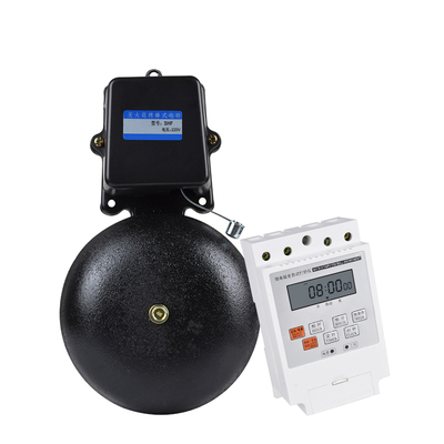 宗意品牌外击电铃配全自动打铃仪