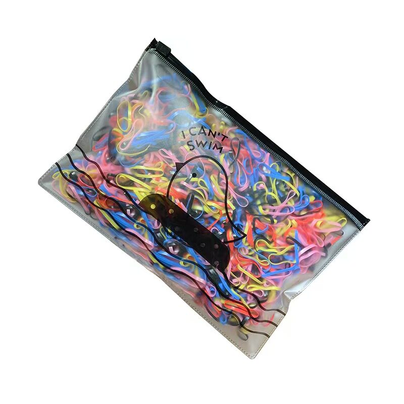 一次性小号高弹耐用橡皮筋