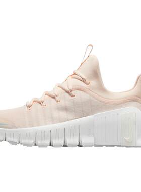 【自营】NIKE耐克女子FREE METCON 6运动训练跑步鞋FJ7126-112