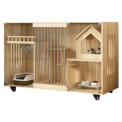 实木生态板防水防潮耐用自营工厂