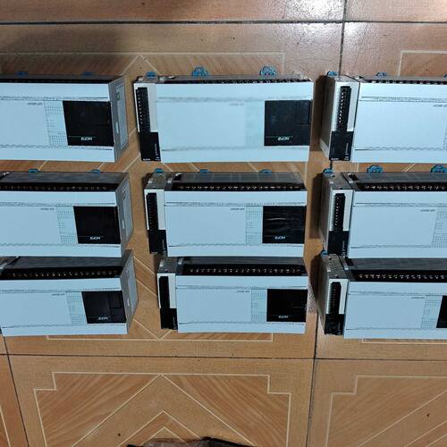 议价HCA2P-36X24YR-A 禾川PLC 工业可编程控制器