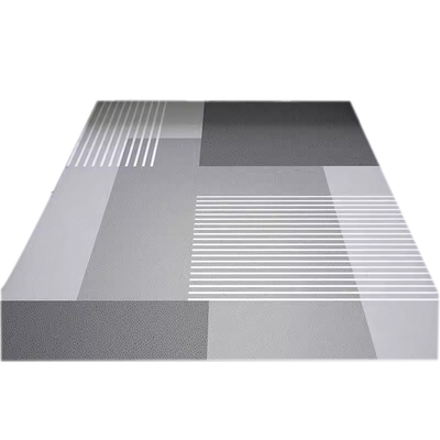 免洗地垫厨房地垫防水防滑放油