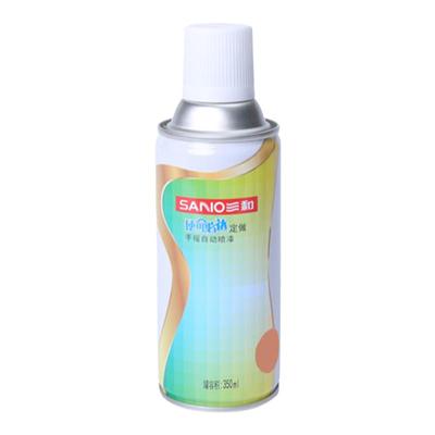 三和手摇自动喷漆RAL3012米红色