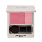 naturaglace有机天然无添加孕妇可用清透多用提亮双色腮红3.1g/盒