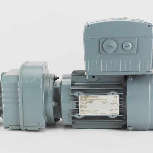 SEW Eurodrive R Series RF27 DRS71M2BE05/MSW/CK0/TF/Z/LN Gear
