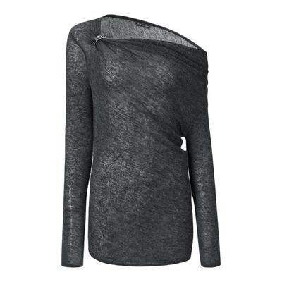 YIRANTIAN针织上衣