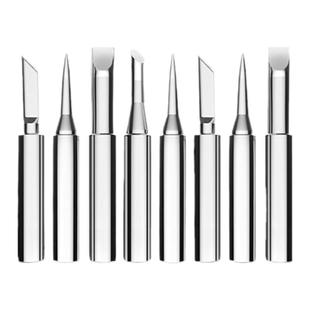 Bakon白光900系列无铅烙铁头936焊台937烙铁刀头尖头马蹄咀焊咀