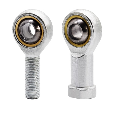 替关节轴承 左旋螺纹 PHSCL3/4/5/6/8/10/12/14/16/18/18A/20/22