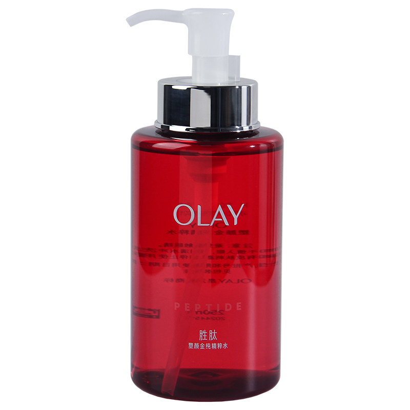 OLAY大红瓶水玉兰油新生塑颜活能水活肤露抗皱保湿爽肤水250ml