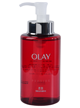 OLAY大红瓶爽肤水250ml抗皱保湿