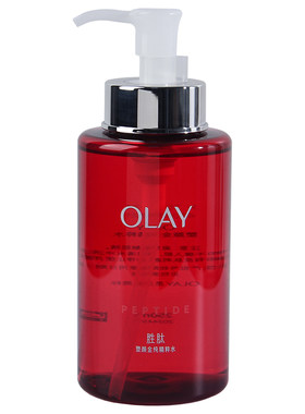 OLAY大红瓶爽肤水250ml抗皱保湿