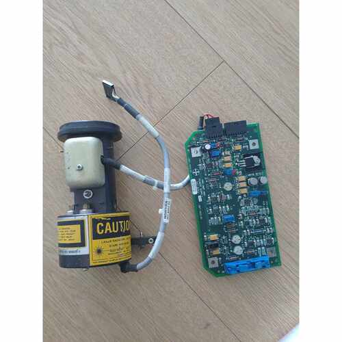 BAYER拜耳067B35206主板PREAMP