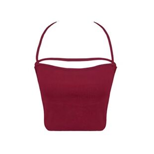 shui-夏日甜豆-多色吊带背心