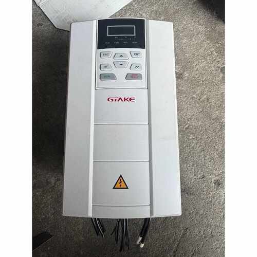 议价GK6004T7.5G11LB吉泰科变频器原装拆机图