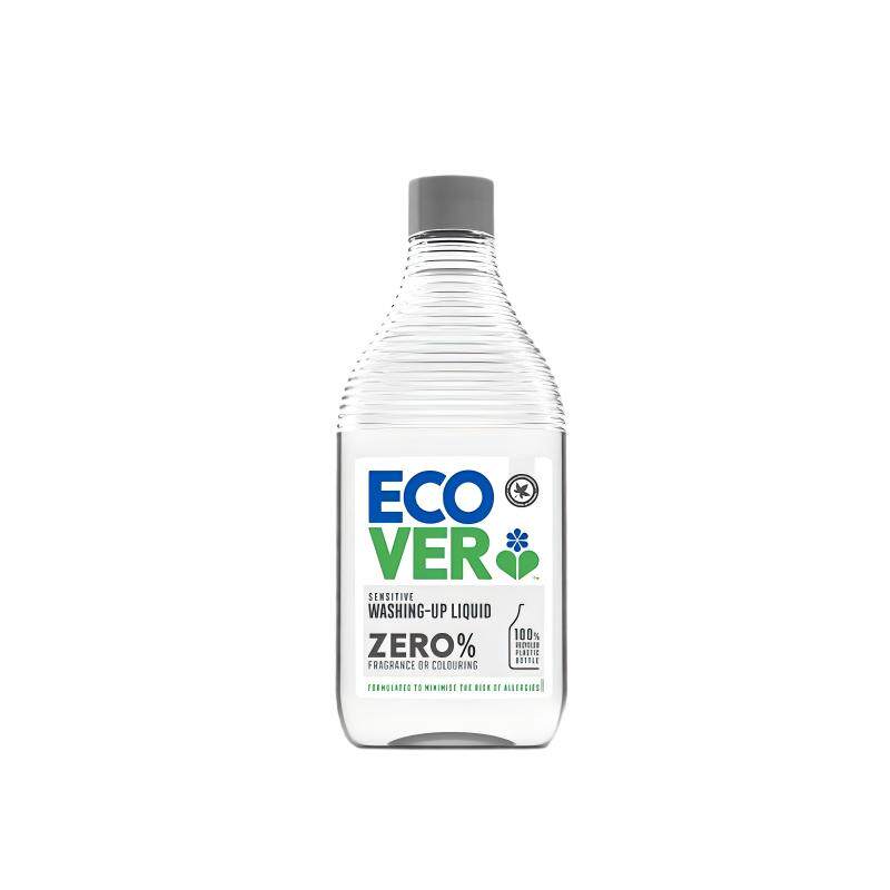 ECOVER欧维A类洁洗洁精安心无香