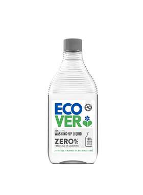 ECOVER欧维A类洁洗洁精安心无香