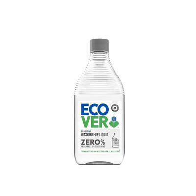 ECOVER欧维A类洁洗洁精安心无香