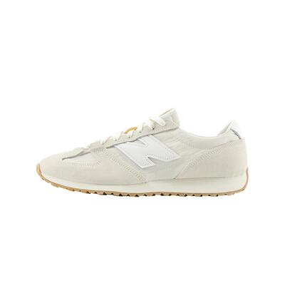 NewBalance471复古芭蕾薄底鞋