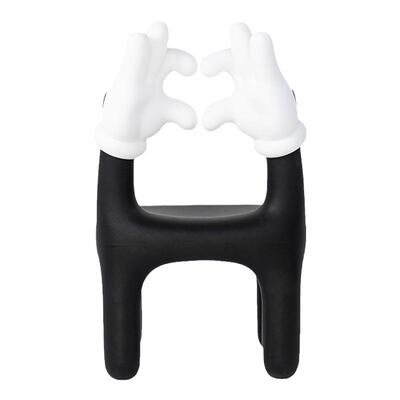 【创意家居】mini米奇识心椅